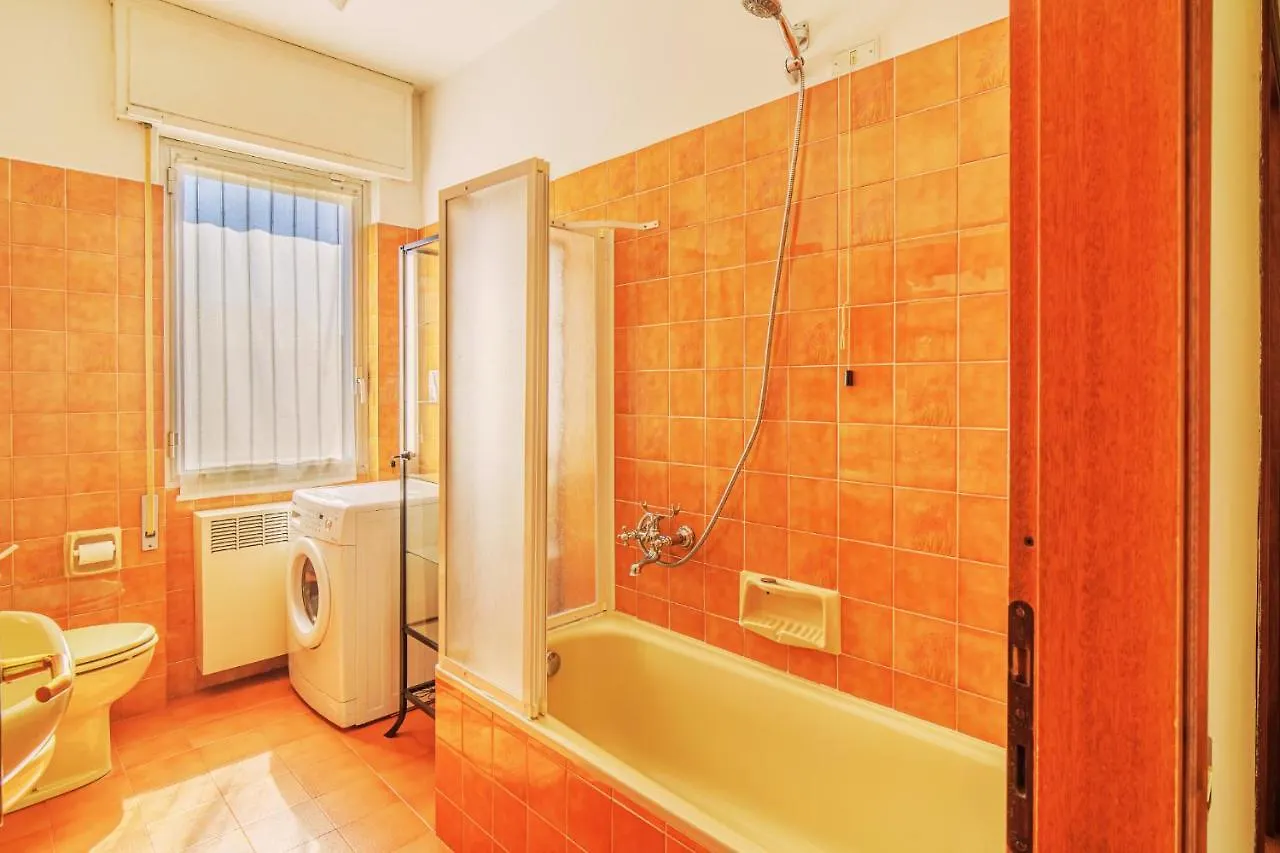 La Casa Nel Sole Apartment Grandate