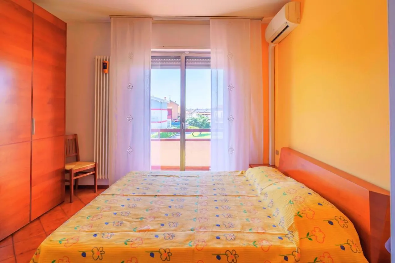 La Casa Nel Sole location
