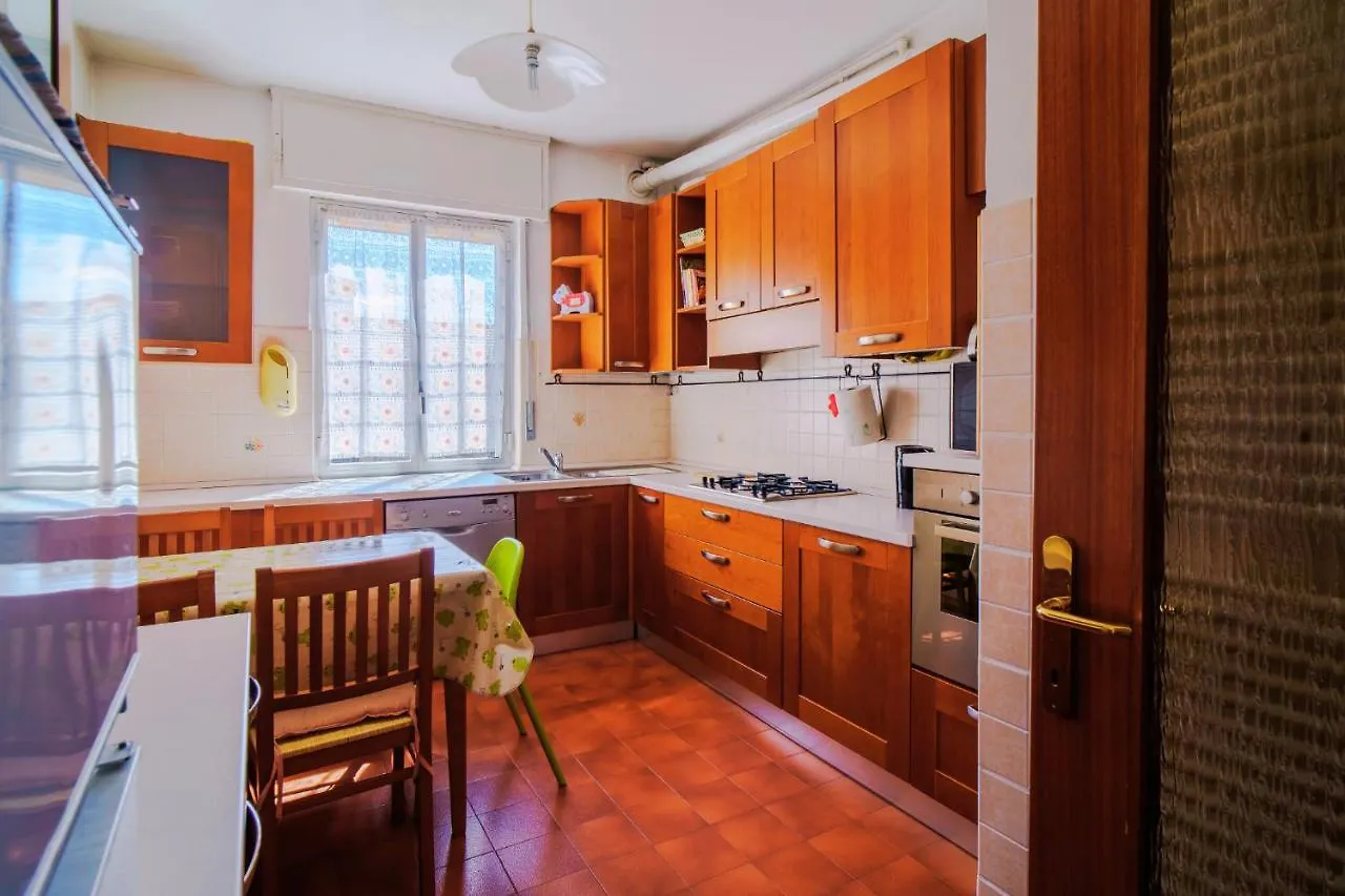 La Casa Nel Sole Apartment Grandate 0*,  Italy
