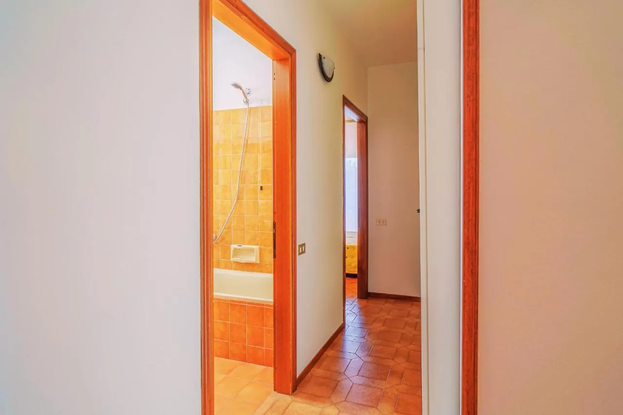 La Casa Nel Sole Apartment Grandate